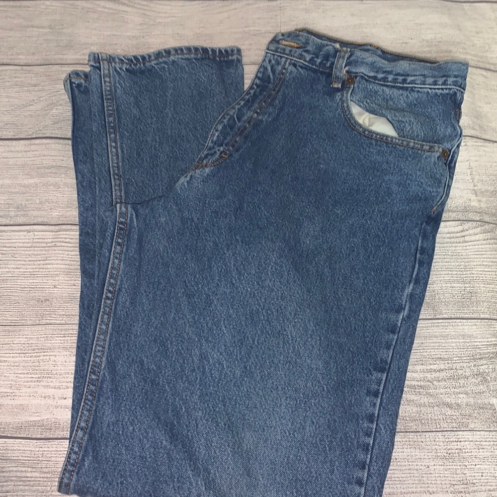 Calvin Klein American Classic jeans size 36